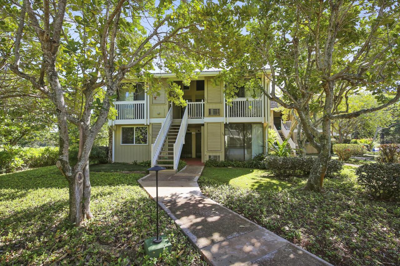 Deep Blue Condo Kahuku Exterior foto